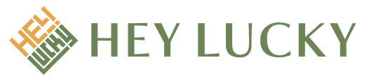 株式会社HEY LUCKY